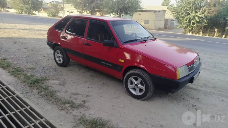 Vaz 2109 mashinasi 3 Vaz 2109 mashinasi 3