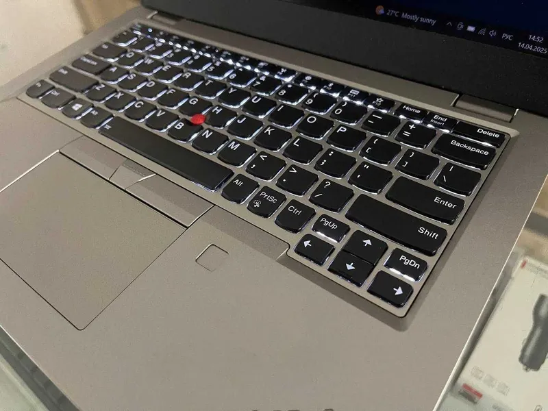 Lenovo ThinkPad L13 Core i5-10310U ram 16 ssd 256 4 Lenovo ThinkPad L13 Core i5-10310U ram 16 ssd 256 4