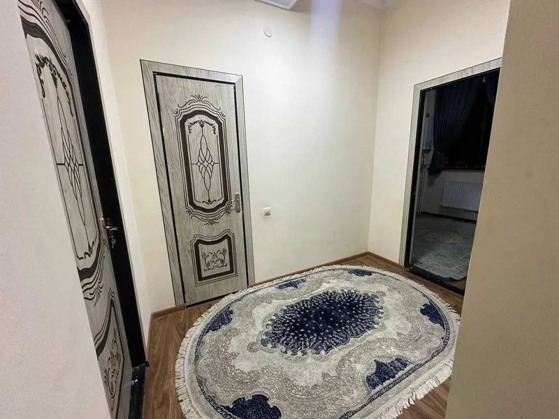 2 хонали квартира ижарага берилади