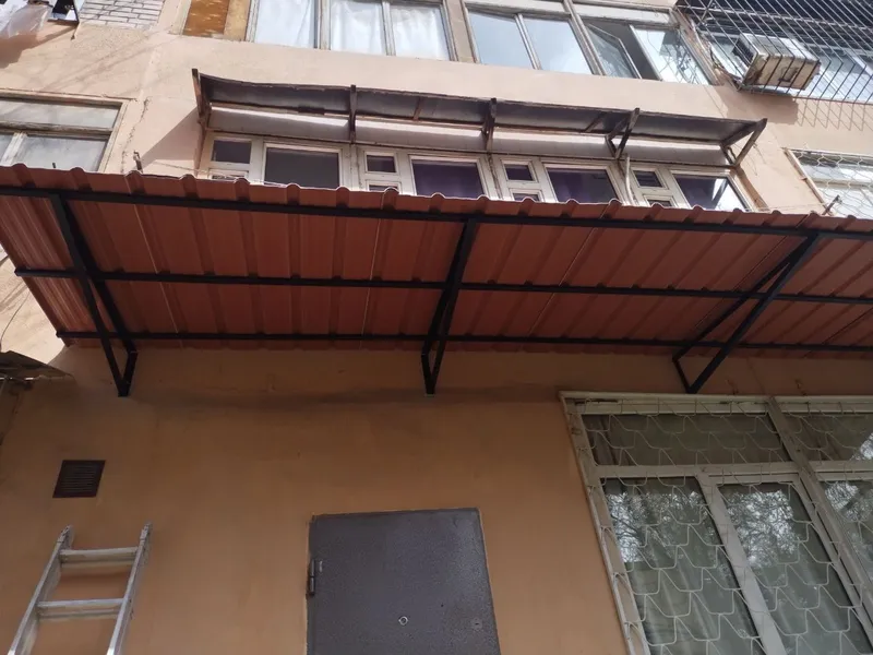 козырьки ролики быстро качественно — фото 4