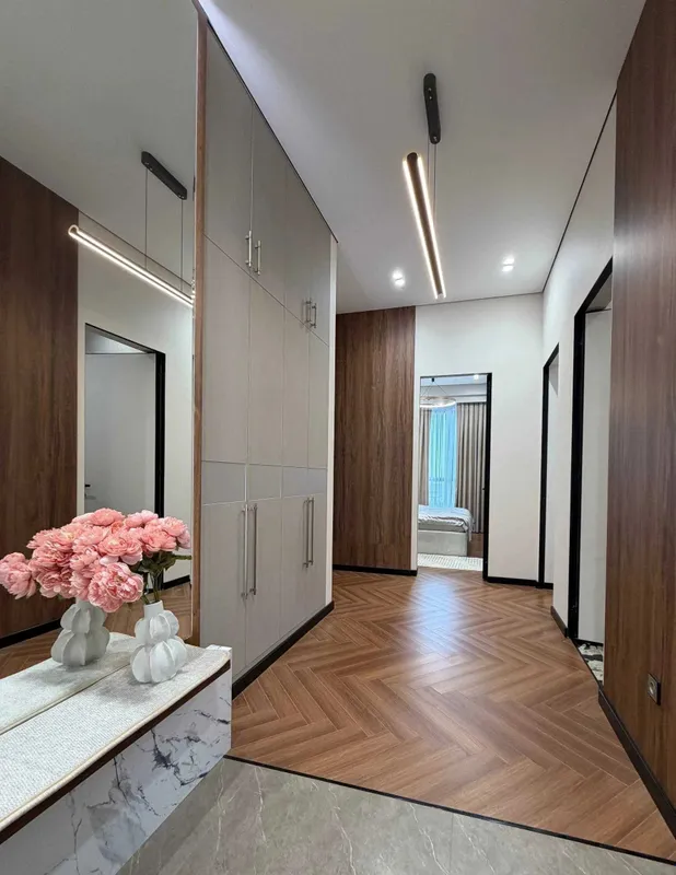 Yunusobod, 2 xonali kvartira • 65 m² • 5/9 qavat 3