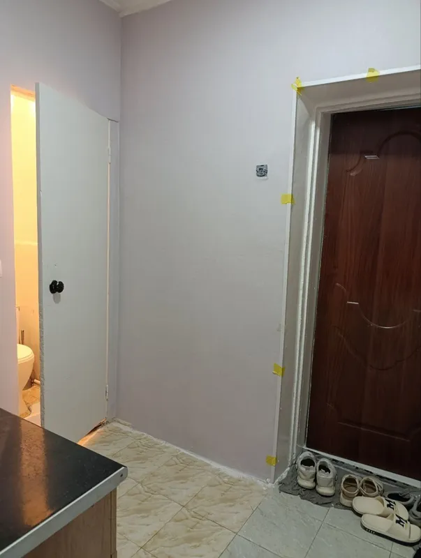 1/1/4, 20 м², бывшее общежитие! Ипотека есть! ТТЗ. 5 1/1/4, 20 м², бывшее общежитие! Ипотека есть! ТТЗ. 5