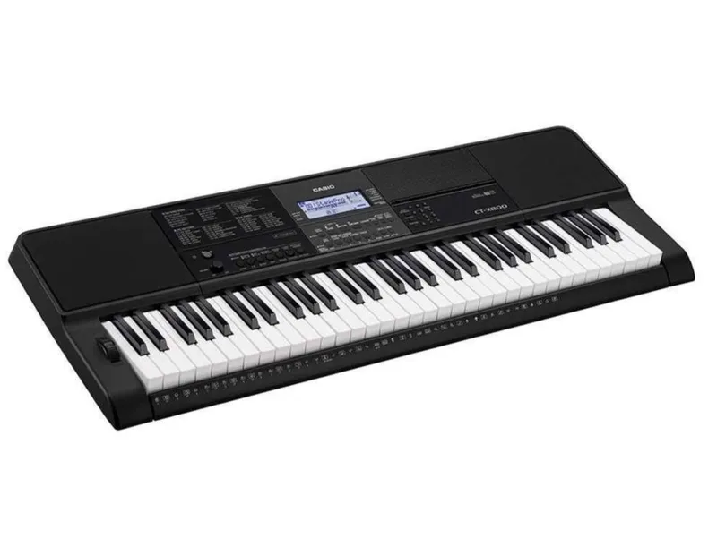 CASIO CT-X800 синтезатор — фото 2