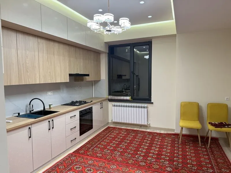 Гулобод Dream house