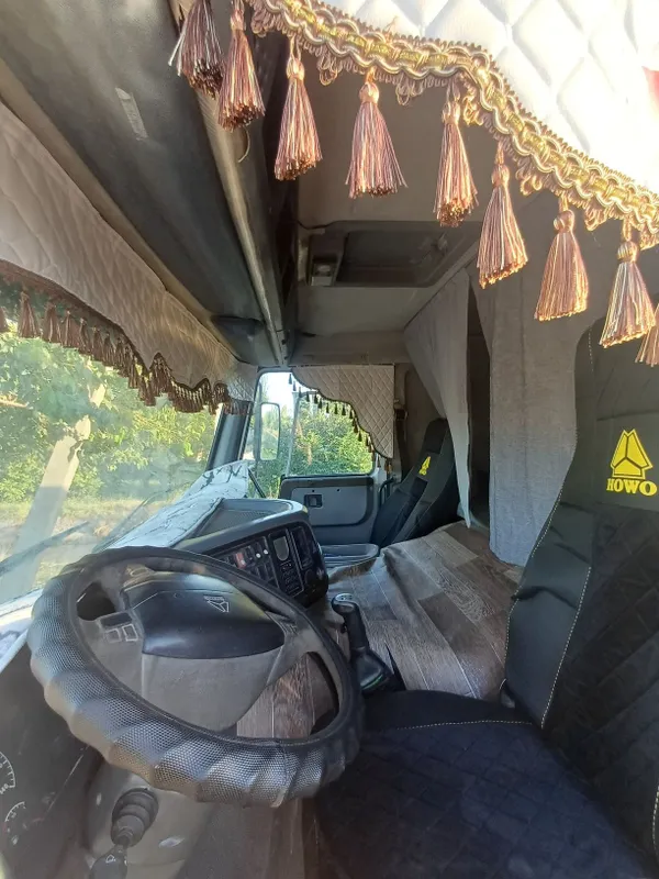 hovo samosval, motor karopka xolati yaxshi 4
