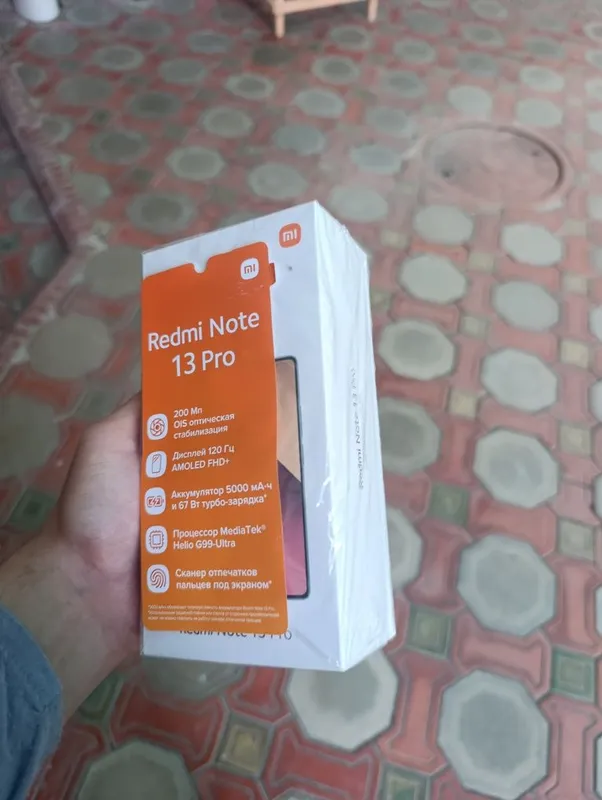 Redmi note 13 pro 3 Redmi note 13 pro 3