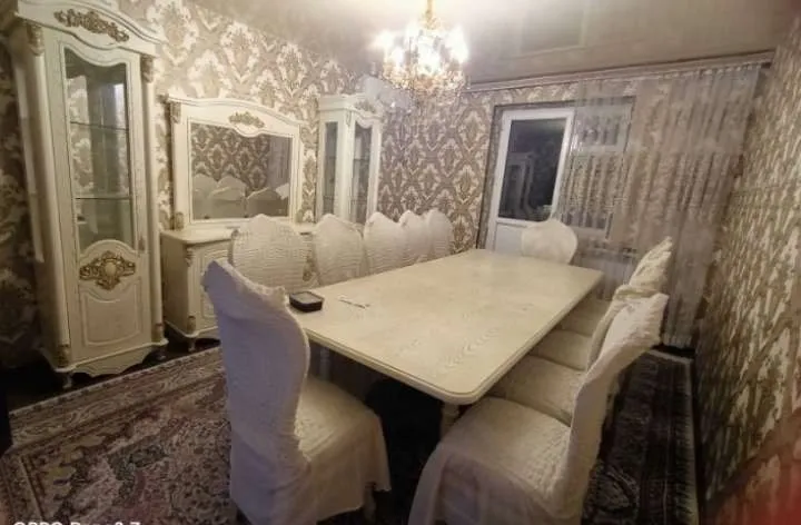 Аренда квартира Сергели 4