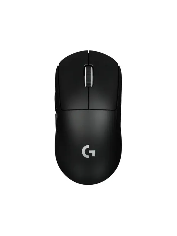 Игровая беспроводная мышка Logitech G Pro X Superlight 2 Lightspeed, черная — фото 4