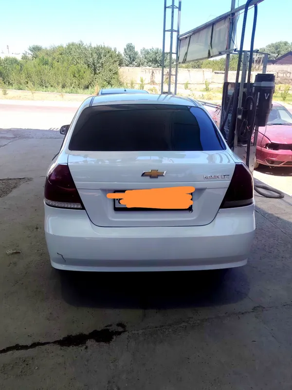 Chevrolet.Nexia3 3