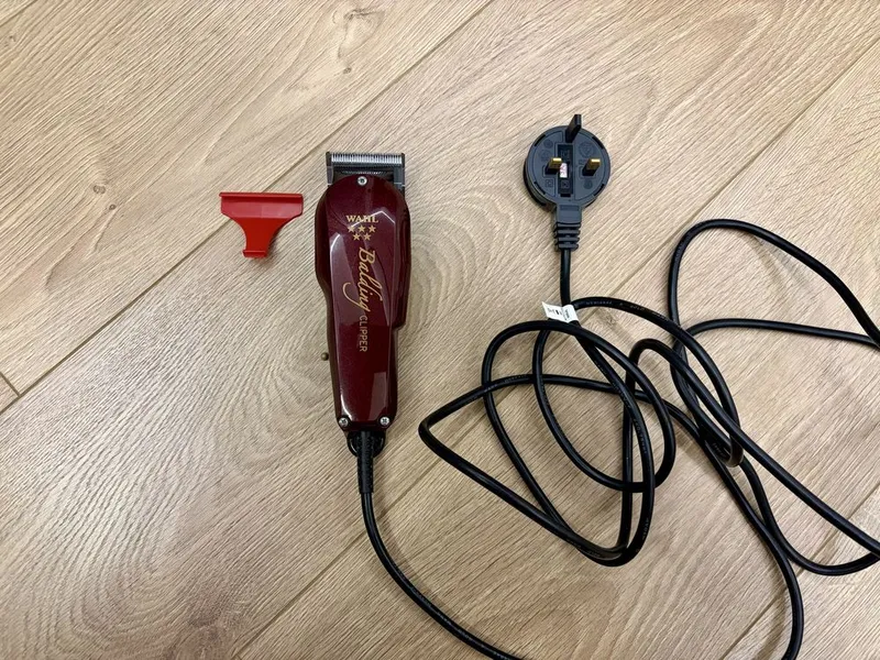 Wahl balding clipper 1 Wahl balding clipper 1