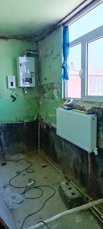 EVRO Мастер сантехник — фото 3