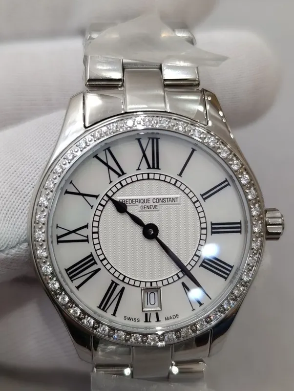 Женские Frederique Constant 4 Женские Frederique Constant 4