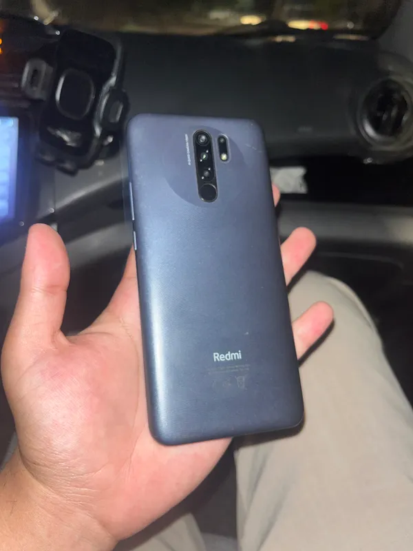 Redmi 9 Sotiladi 1 Redmi 9 Sotiladi 1
