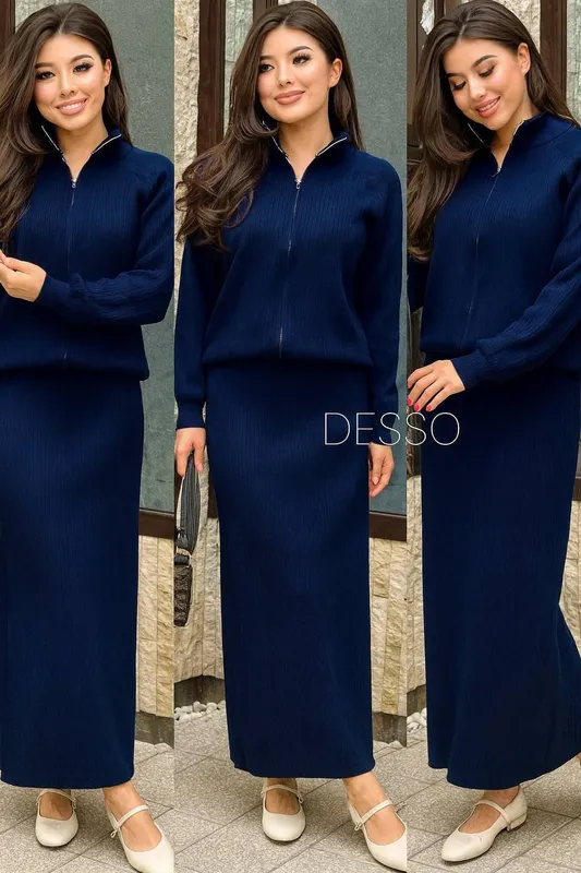 New collection: kofta yubka