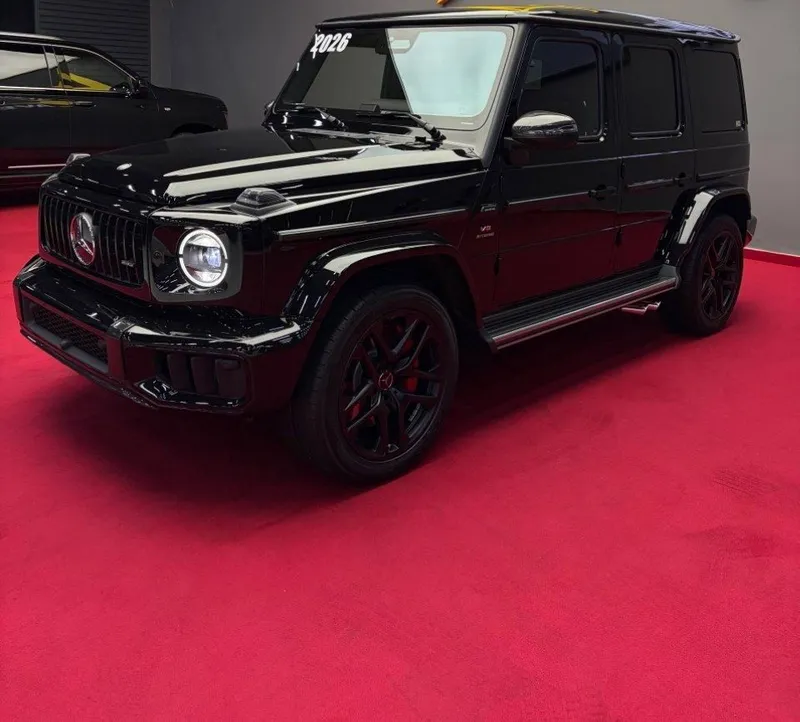 Mercedes-Benz g63 amg 2 Mercedes-Benz g63 amg 2