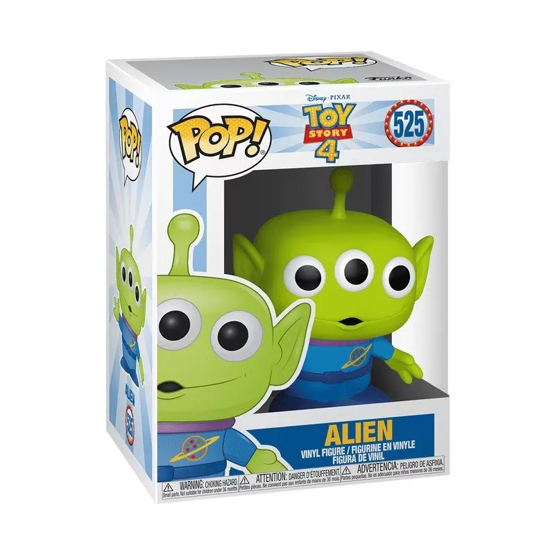 Funko POP «История Игрушек» / Фигурки / Toy Story 2