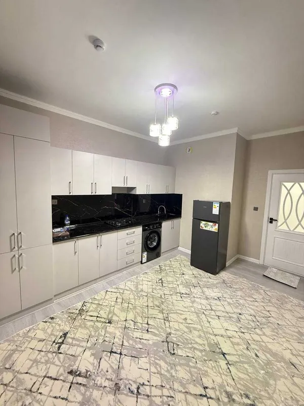 Сдаётся квартира в Юнусабад | Мега Планет | 2-комнатная 450$ — фото 4