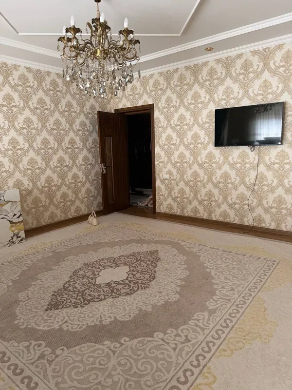 3 хонали квартига арендага берилади — фото 9 3 хонали квартига арендага берилади — фото 9
