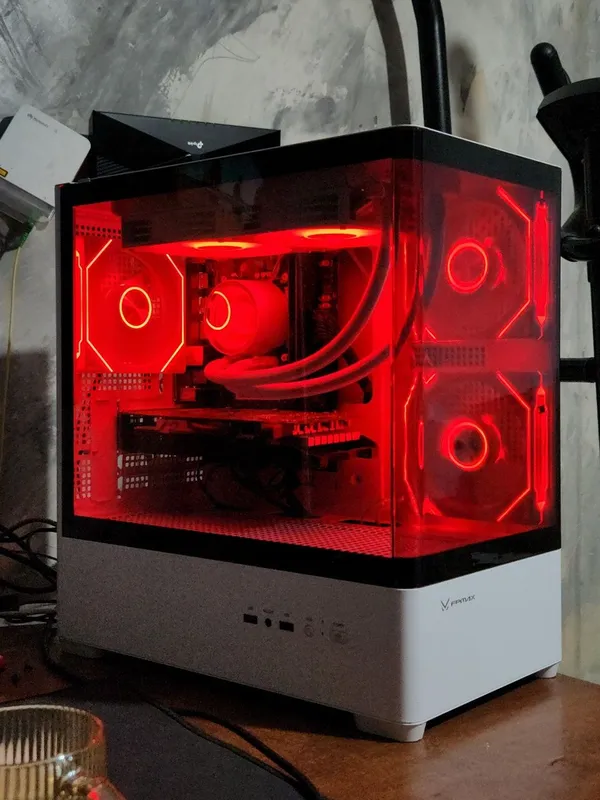 Gaming sborka i5 / 16gb — фото 3