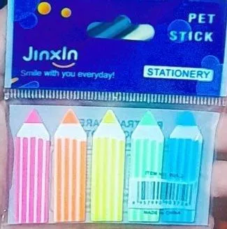 JinXin Sticky notes