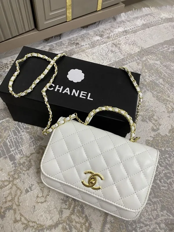новая chanel брендовая сумка 1 новая chanel брендовая сумка 1