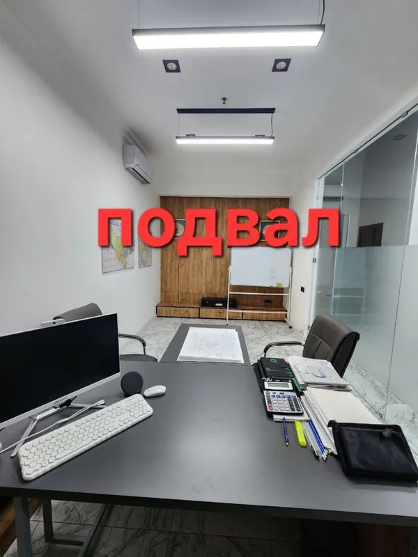 АРЕНДА Коммерческое помещение в Tashkent City 6