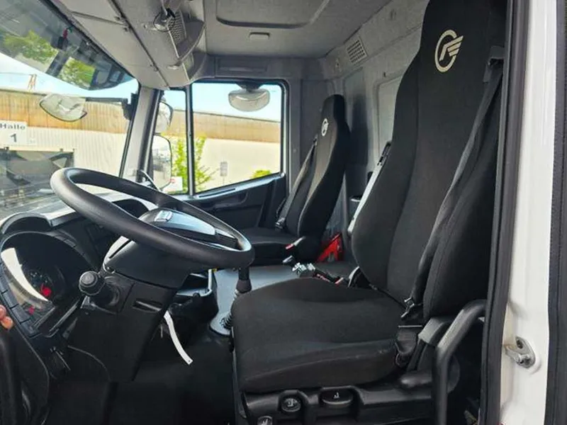 Самосвал Astra HD9 Iveco 84.50-80 7 Самосвал Astra HD9 Iveco 84.50-80 7