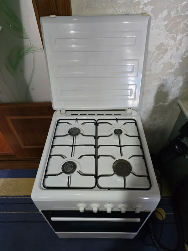 Gaz plitasi Artel Gusto 1