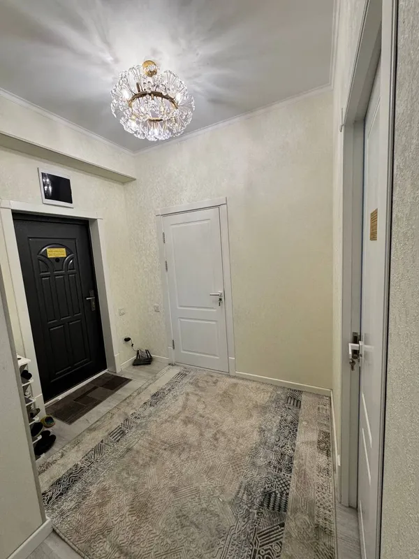 2/4/10 ЖК Саламатина, Яккасарайский район — элитная квартира 52.6 м² — фото 2