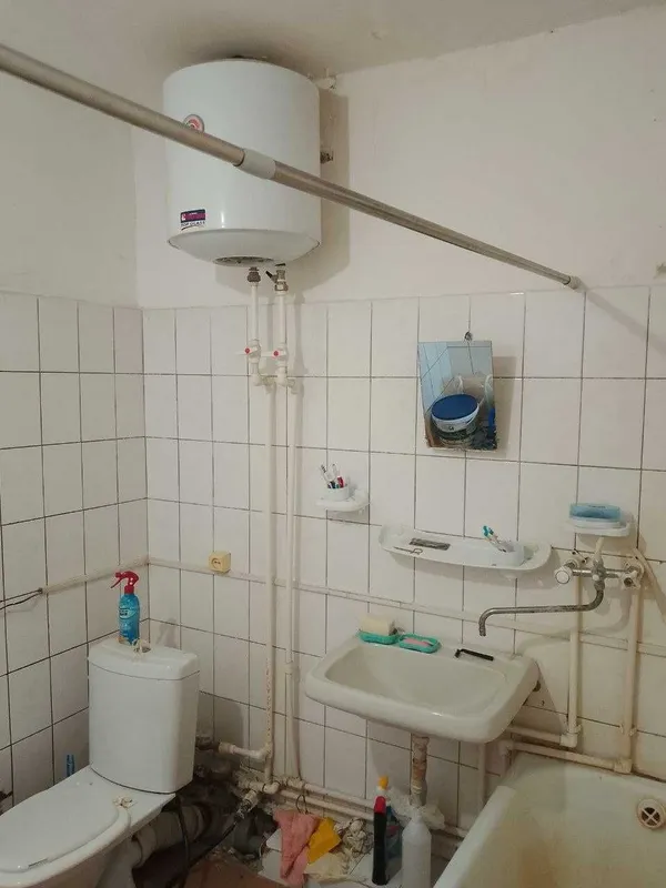 Квартира в аренду 5