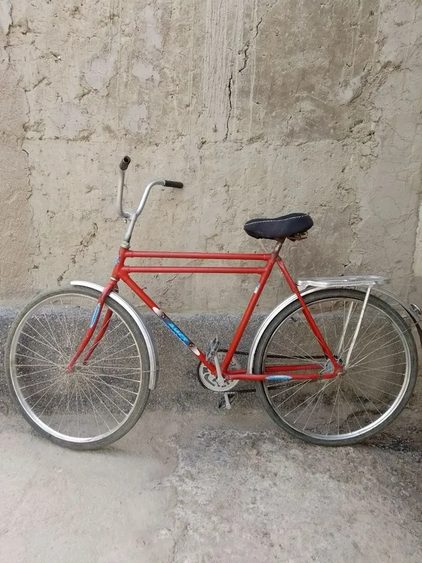 ARZON Ural velosiped velik sotiladi