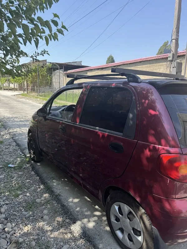 Matiz 2010 yil. Yevro kondisaner 2 Matiz 2010 yil. Yevro kondisaner 2