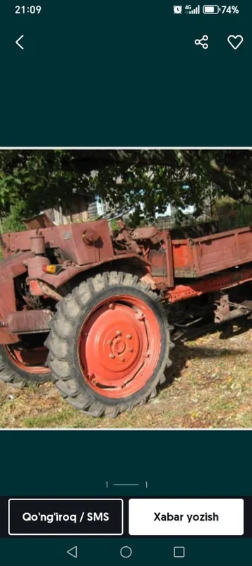 T16 SOTILADI holati zur 2 T16 SOTILADI holati zur 2