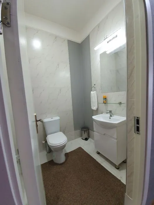 2 xonali kvartira, 40 m², 3/9 qavat (Oq-Tepa Sohil Bo yi JK) 7 2 xonali kvartira, 40 m², 3/9 qavat (Oq-Tepa Sohil Bo yi JK) 7