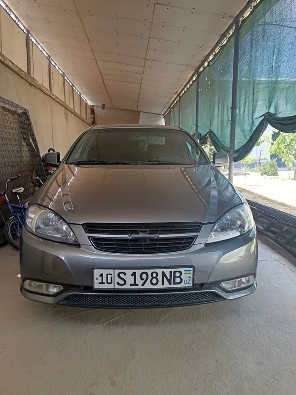 Chevrolet Jentra 2015 sotiladi