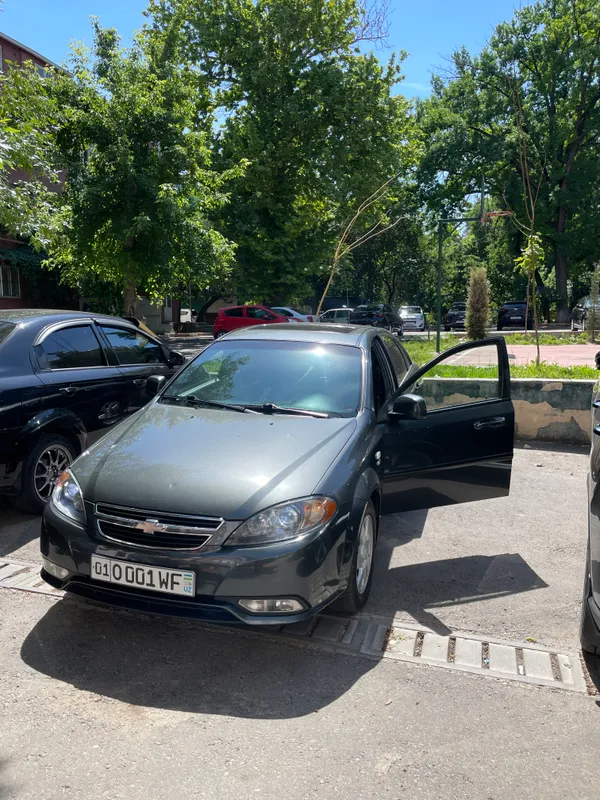 Chevrolet Jentra 2020 года в идеальном состоянии ! — фото 3