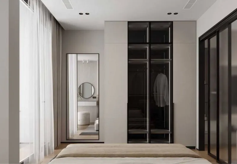 ЖК Nest One | 2-комнатная квартира | Шайхантахур | 65м2 — фото 3