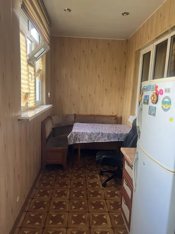 Феруза. Шукрона. Кафе. — фото 2