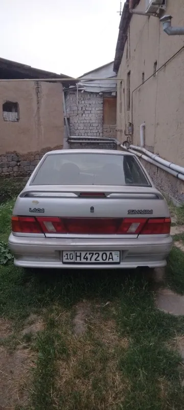 2115 состояние среднее