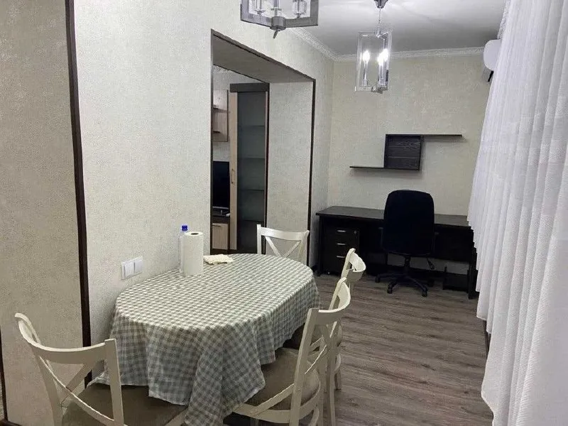 Аренда 2-комнатной квартиры, 65 м², Мирабад — фото 5 Аренда 2-комнатной квартиры, 65 м², Мирабад — фото 5