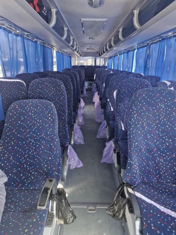YUTONG avtobus sotiladi 2 YUTONG avtobus sotiladi 2
