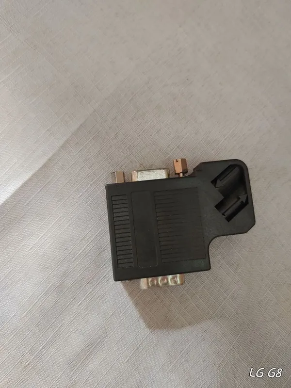 Продам разъём PROFIBUS Siemens — фото 2