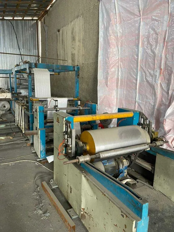 Laminatsiya uskunasi sotiladi Laminatsiya uskunasi sotiladi