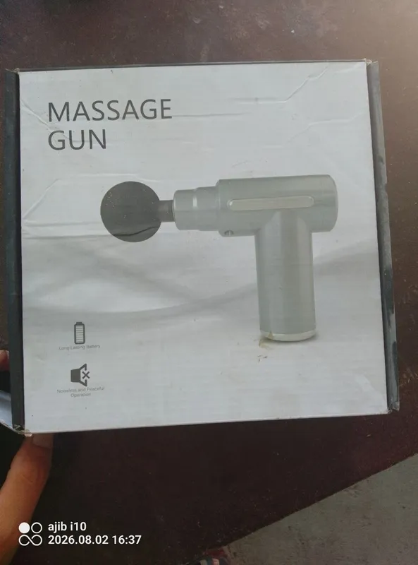 Trenddagi massajor sotiladi 6