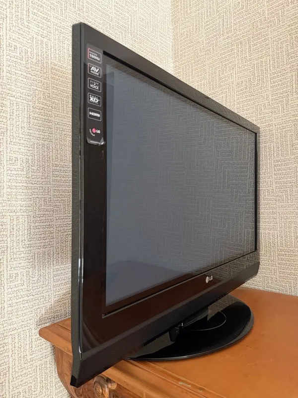 Телевизор LG 32PC5RA не смарт 7 Телевизор LG 32PC5RA не смарт 7