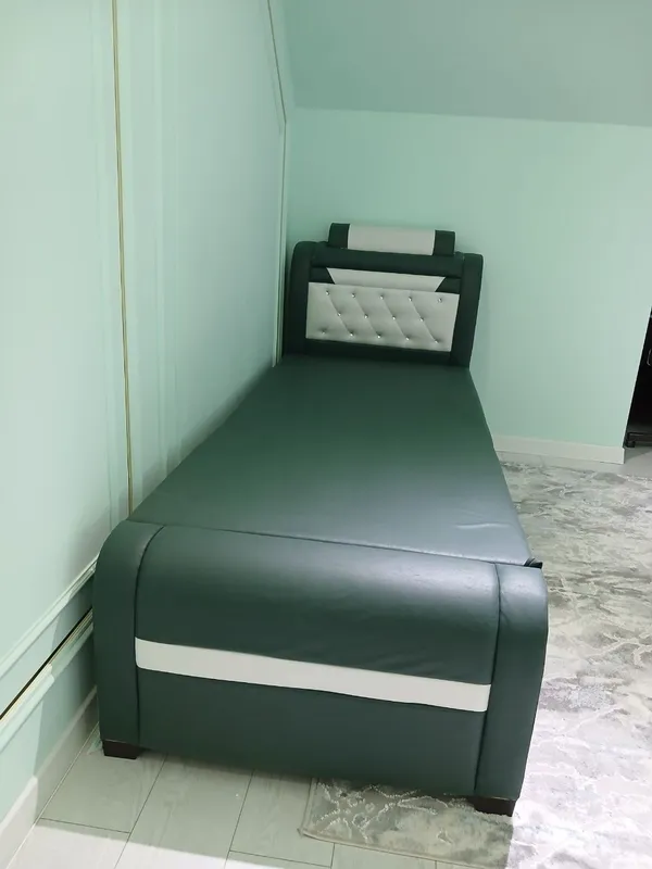 Продаются 2 новые кровати 5