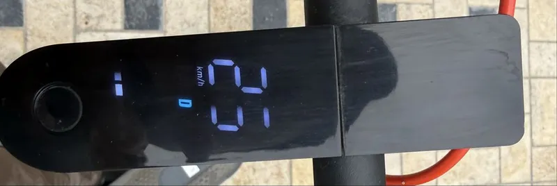 Продам Электронный самокат «Xiaomi». Срочно!! — фото 4