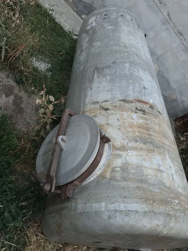 Продается емкость — фото 3