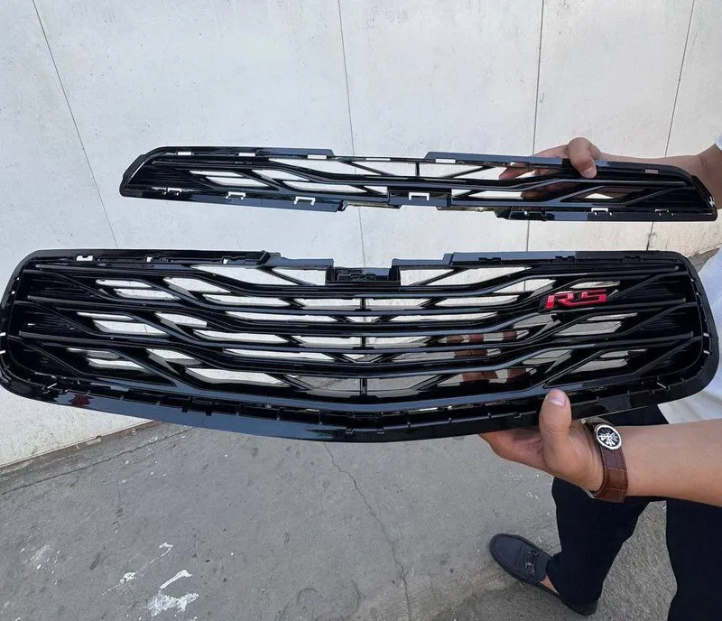 COBALT TUNING — RS Malibu ablisofka (Black Piano)