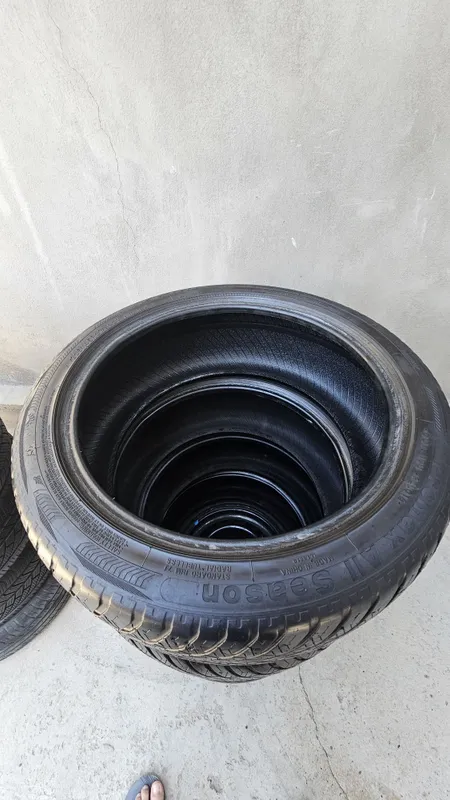 Promax R17 На Жентру 215/45/17 2 Promax R17 На Жентру 215/45/17 2